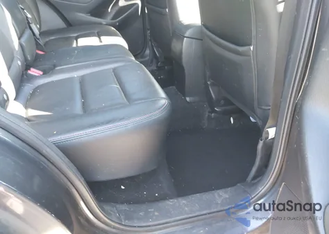 2015 Mazda Cx-5 Grand Touring from USA, damaged, VIN JM3KE2DY7F0529063